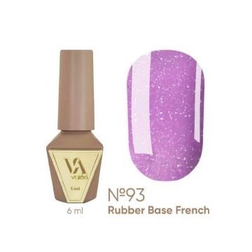 French Base Valeri №93