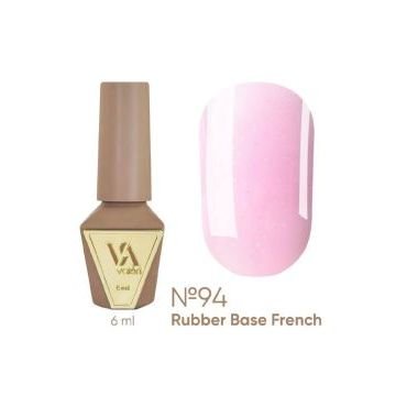 French Base Valeri №94