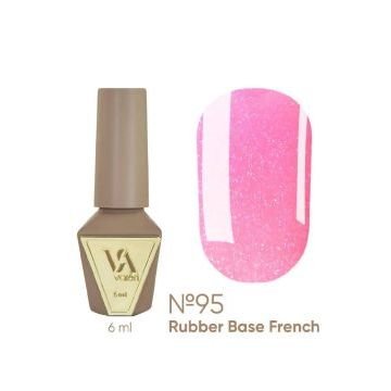 French Base Valeri №95