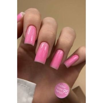 French Base Valeri №95