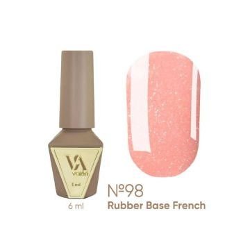 French Base Valeri №98