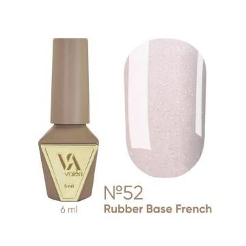 French Base Valeri №52