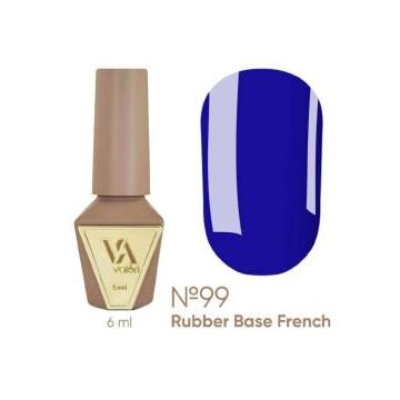 French Base Valeri №99