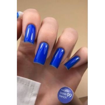 French Base Valeri №99