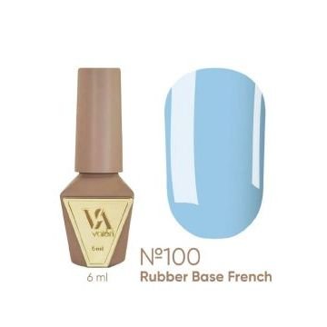French Base Valeri №100