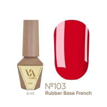 French Base Valeri №103