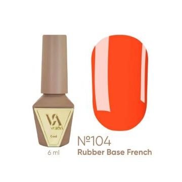 French Base Valeri №104