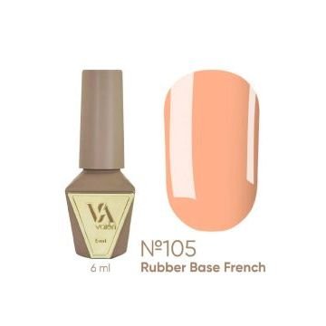 French Base Valeri №105