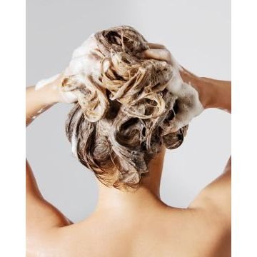 Шампунь-пиллинг PEELING 