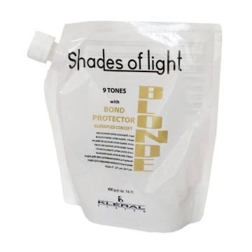 Kleral System пудра осветляющая STAR POWDER (до 9 уровней)