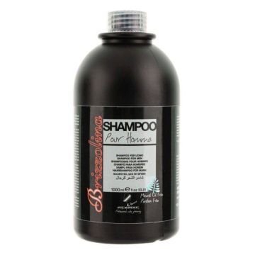 BRIZZOLINA Shampoo Шампунь мужской