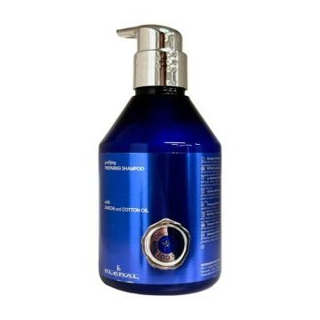  Retinoil Шампунь для интенсивного омоложения и восстановления