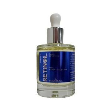 RETINOIL масло-бустер для волос