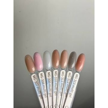 Многофункциональный гель GeliX MULTI