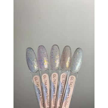 Моделирующие гели GeliX SMART