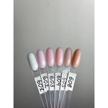 Моделюючий білдер гель GeliX Builder Nano gel 