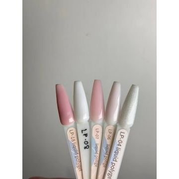 Жидкий полигель-Gelix LIQUID POLYGEL