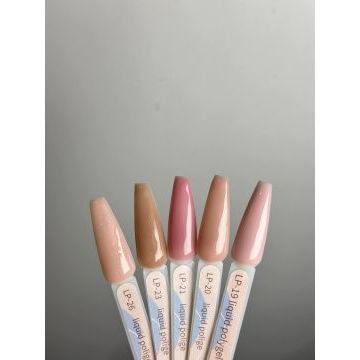 Жидкий полигель-Gelix LIQUID POLYGEL