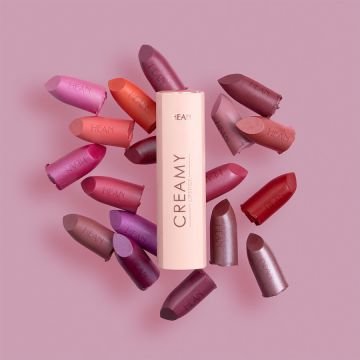 Губная помада CREAMY lipstick