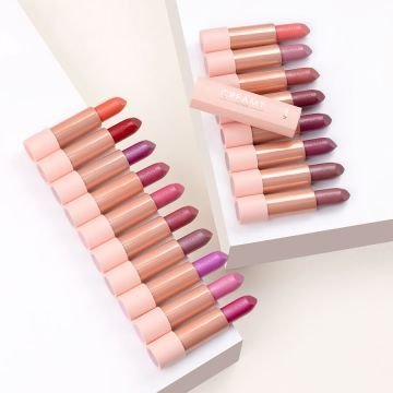 Губная помада CREAMY lipstick