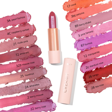 Губная помада CREAMY lipstick