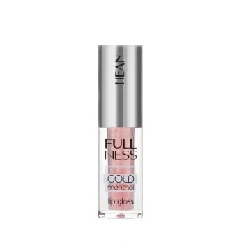 Охлаждающий блеск для губ FULLNESS Cold Menthol