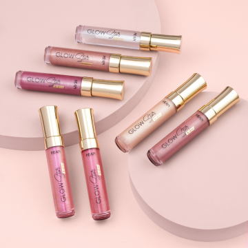 Блеск для губ GLOW STAR
