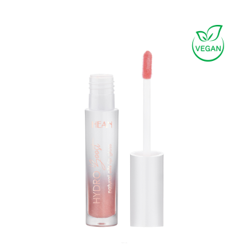 Блеск для губ HYDRO BOOST natural oils