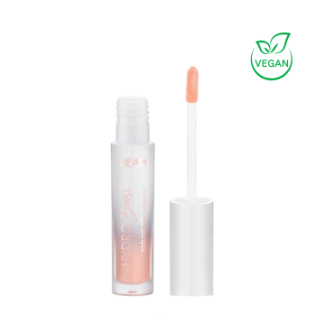 Блеск для губ HYDRO BOOST natural oils