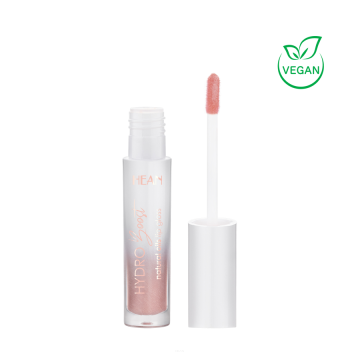 Блеск для губ HYDRO BOOST natural oils