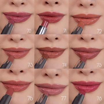 Тонированный бальзам для губ ROSY TOUCH