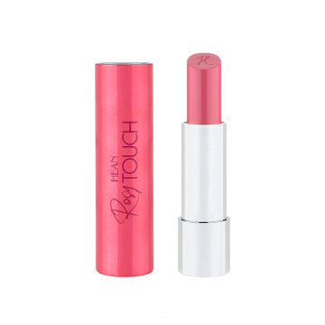 Тонированный бальзам для губ ROSY TOUCH