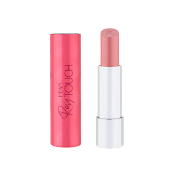 Тонированный бальзам для губ ROSY TOUCH