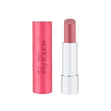 Тонированный бальзам для губ ROSY TOUCH