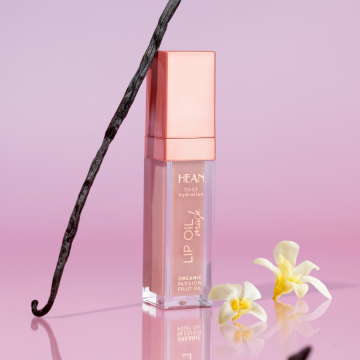 LIP OIL mask