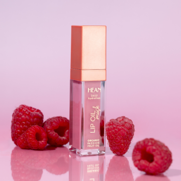 LIP OIL mask
