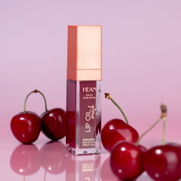 LIP OIL mask