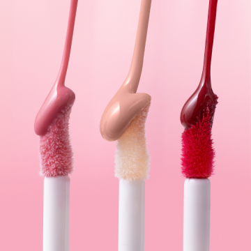 LIP OIL mask