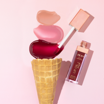 LIP OIL mask