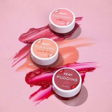 PUDDING lip mask