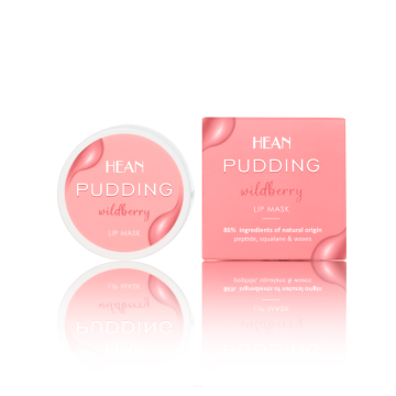 PUDDING lip mask