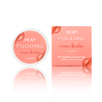 PUDDING lip mask