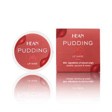 PUDDING lip mask