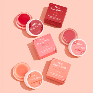 PUDDING lip mask
