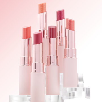 Блеск для губ JUICY LIPS