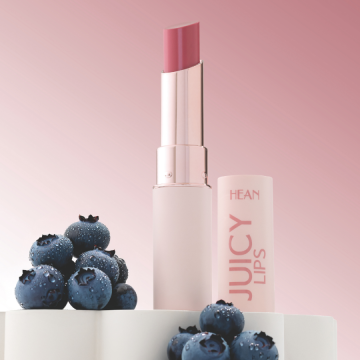 Блеск для губ JUICY LIPS