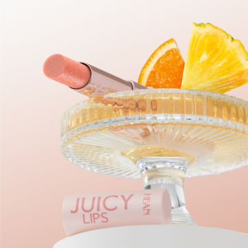 Блеск для губ JUICY LIPS