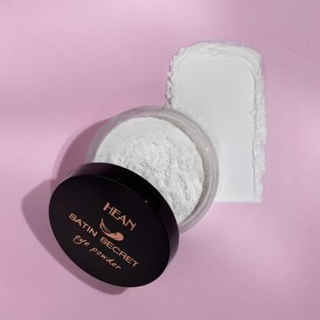 Пудра для глаз SATIN SECRET