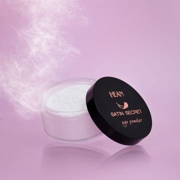 Пудра для глаз SATIN SECRET