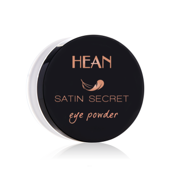 Пудра для глаз SATIN SECRET
